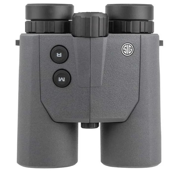 Sig Optics Kilo Canyon 10x42 Mm Kikare, Graphite, One Size