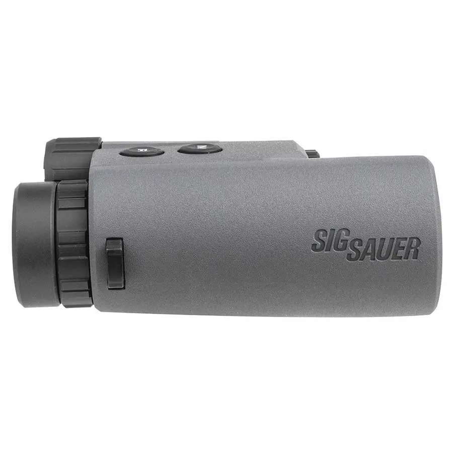Sig Optics Kilo Canyon 10x42 Mm Kikare, Graphite, One Size