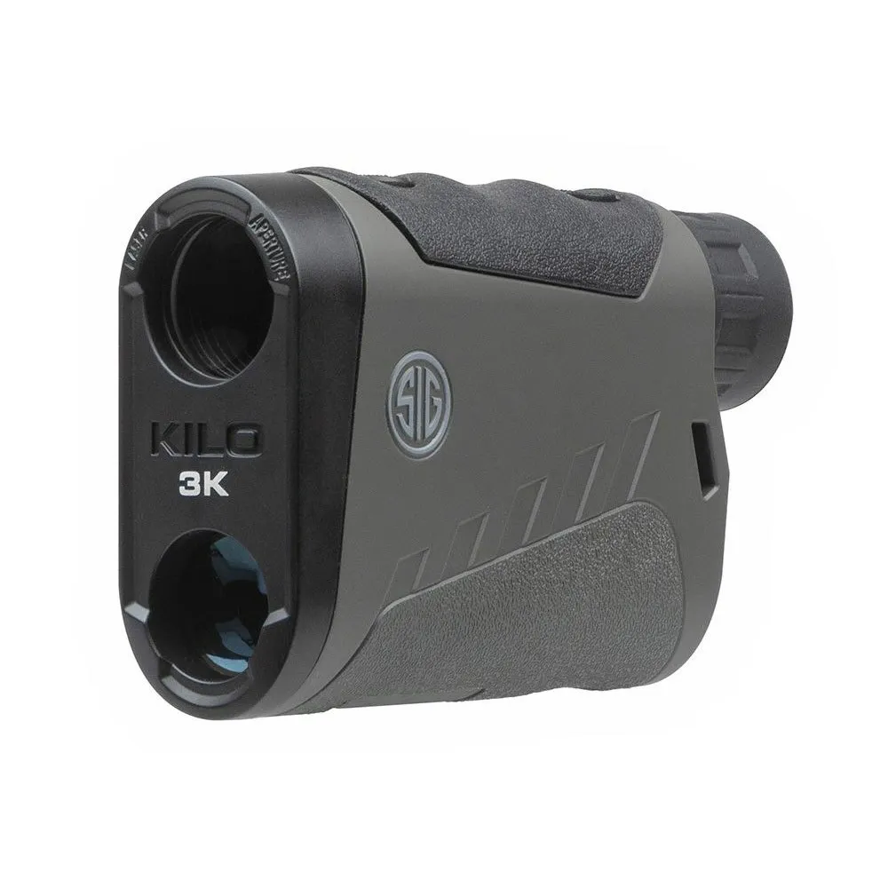 Sig Optics Kilo3k 6x22 Mm Kikare Refurbished, Green, One Size