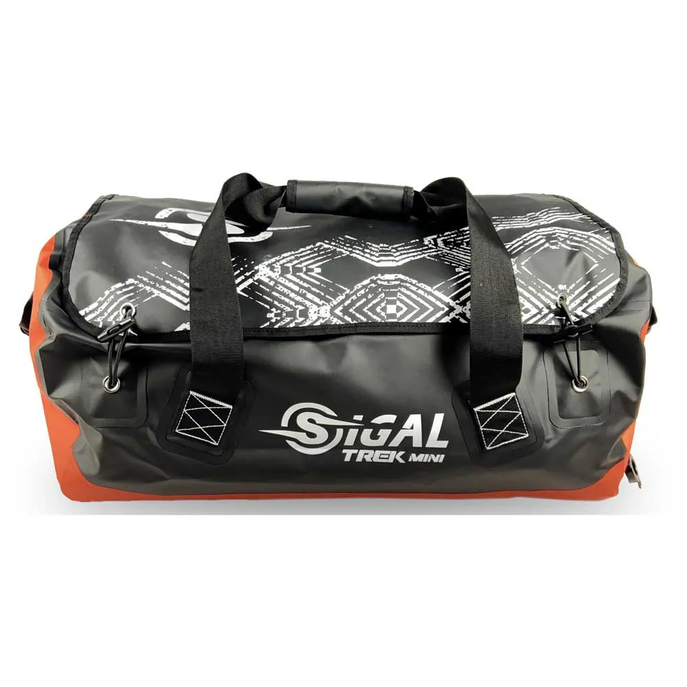 Sigalsub 75l Waterproof Ryggsäck