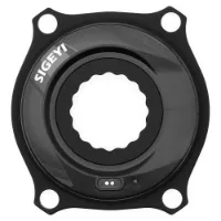 Sigeyi Axo Easton 4 Spindel Med Effektmätare Sigeyi Axo Easton 4 Spindel Med Effektmätare