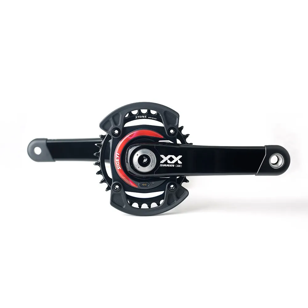 Sigeyi Axo Mtb 104bcd Kedjeskydd