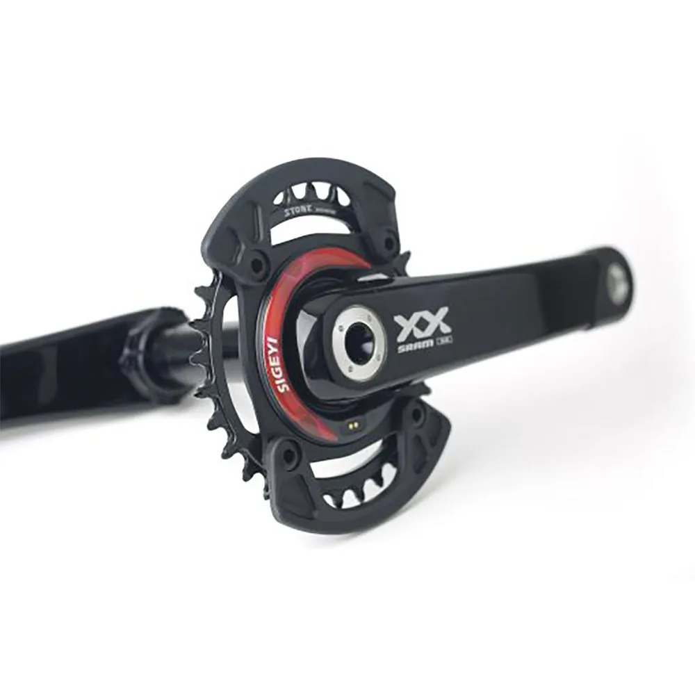 Sigeyi Axo Mtb 104bcd Kedjeskydd