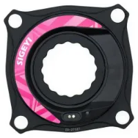 Sigeyi Axo Raceface Mtb Spindel Med Effektmätare Refurbished Sigeyi Axo Raceface Mtb Spindel Med Effektmätare Refurbished