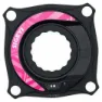 Sigeyi Axo Raceface Mtb Spindel Med Effektmätare Refurbished, Black, 104mm