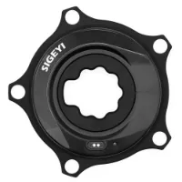 Sigeyi Axo Rotor 24 5-11 Spindel Med Effektmätare Sigeyi Axo Rotor 24 5-11 Spindel Med Effektmätare