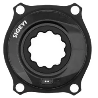 Sigeyi Axo Rotor 30 4-11 Spindel Med Effektmätare Sigeyi Axo Rotor 30 4-11 Spindel Med Effektmätare