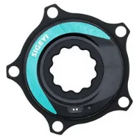 Sigeyi Axo Rotor 30 5-11 Spindel Med Effektmätare Sigeyi Axo Rotor 30 5-11 Spindel Med Effektmätare