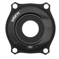 Sigeyi Axo Rotor Aldhu 4 Boost Spindel Med Effektmätare Sigeyi Axo Rotor Aldhu 4 Boost Spindel Med Effektmätare