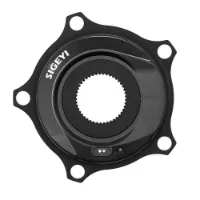 Sigeyi Axo Rotor Aldhu 5 Spindel Med Effektmätare Sigeyi Axo Rotor Aldhu 5 Spindel Med Effektmätare