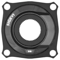 Sigeyi Axo Rotor Kapic Spindel Med Effektmätare Sigeyi Axo Rotor Kapic Spindel Med Effektmätare