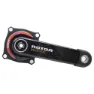 Sigeyi Axo Rotor Kapic Spindel Med Effektmätare, Black, One Size