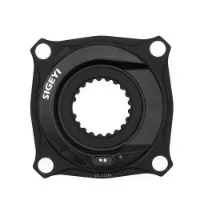 Sigeyi Axo Shimano Mtb 4 Spindel Med Effektmätare Sigeyi Axo Shimano Mtb 4 Spindel Med Effektmätare