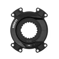 Sigeyi Axo Shimano Mtb 8 Spindel Med Effektmätare Sigeyi Axo Shimano Mtb 8 Spindel Med Effektmätare