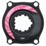 Sigeyi Axo Sram 3-4 Spindel Med Effektmätare, Black, 110mm