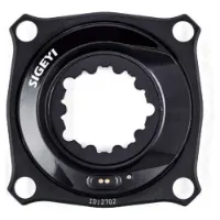 Sigeyi Axo Sram 3b Boost Spindel Med Effektmätare Sigeyi Axo Sram 3b Boost Spindel Med Effektmätare