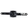 Sigeyi Axo Sram 3b Boost Spindel Med Effektmätare, Black, 104mm