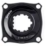 Sigeyi Axo Sram 3b Boost Spindel Med Effektmätare, Black, 104mm