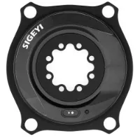 Sigeyi Axo Sram 8-4 Spindel Med Effektmätare Sigeyi Axo Sram 8-4 Spindel Med Effektmätare