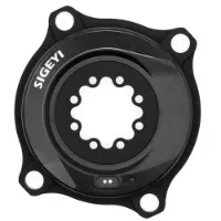 Sigeyi Axo Sram 8 4 Spindel Med Effektmätare Sigeyi Axo Sram 8 4 Spindel Med Effektmätare