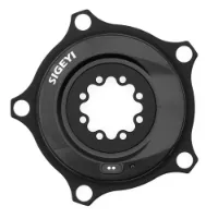 Sigeyi Axo Sram 8-5 Spindel Med Effektmätare Sigeyi Axo Sram 8-5 Spindel Med Effektmätare