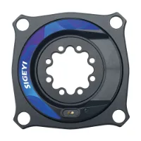 Sigeyi Axo Sram 8b Boost 4 Spindel Med Effektmätare Sigeyi Axo Sram 8b Boost 4 Spindel Med Effektmätare