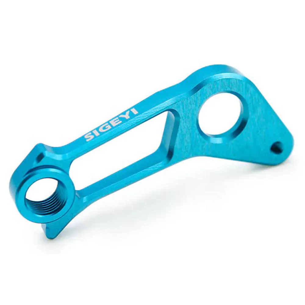Sigeyi Bnc-th1 Växelöra, Bianchi, One Size