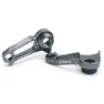 Sigeyi For Orbea Th1 Road Disc Växelöronfäste-kit, Black, One Size