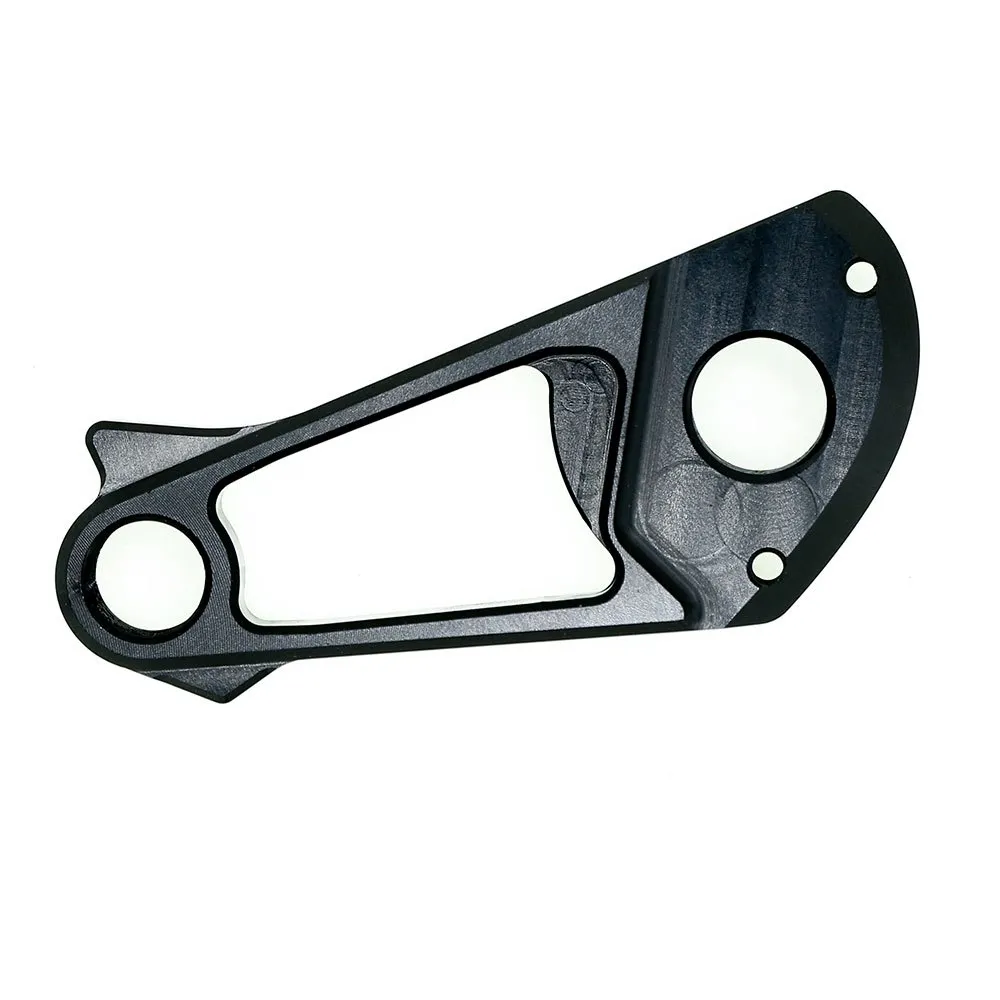 Sigeyi Giant Th1 Växelöra, Black, One Size