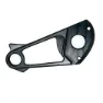 Sigeyi Giant Th1 Växelöra, Black, One Size