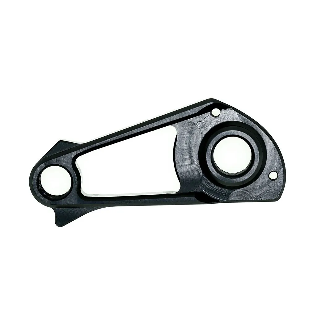 Sigeyi Giant Th1 Växelöra, Black, One Size
