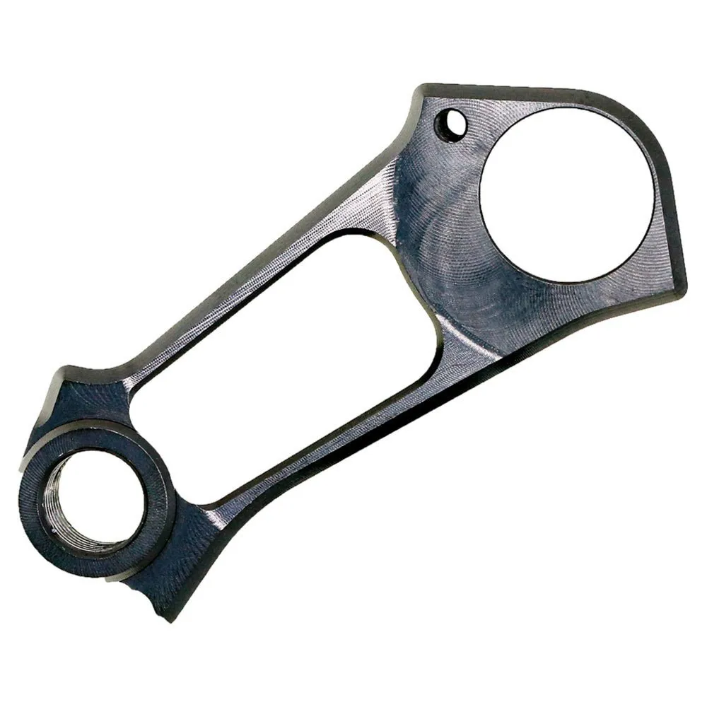 Sigeyi Giant Th2 Växelöra, Black, One Size