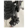 Sigeyi Specialized Th1 Växelöra, Dark silver, One Size