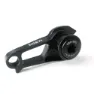 Sigeyi Universal Udh Växelöronfäste-kit, Black, One Size