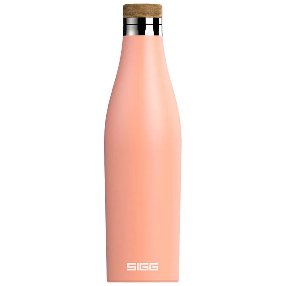 SIGG Meridian 500ml Termosflaska SIGG Meridian 500ml Termosflaska