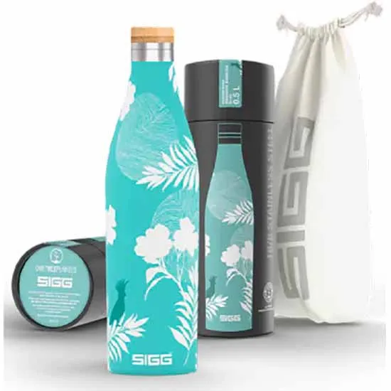 SIGG Meridian Sumatra 500ml Termosflaska