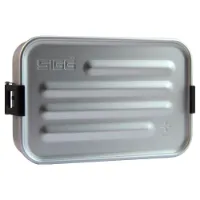 SIGG Plus S Metallåda SIGG Plus S Metallåda