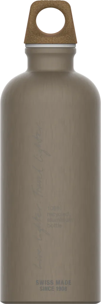 SIGG Traveller My Planet 0,6L SIGG Traveller My Planet 0,6L