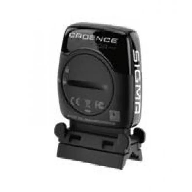 SIGMA SPORT ANT+ Kadenssensor, Black, One Size SIGMA SPORT ANT+ Kadenssensor, Black, One Size