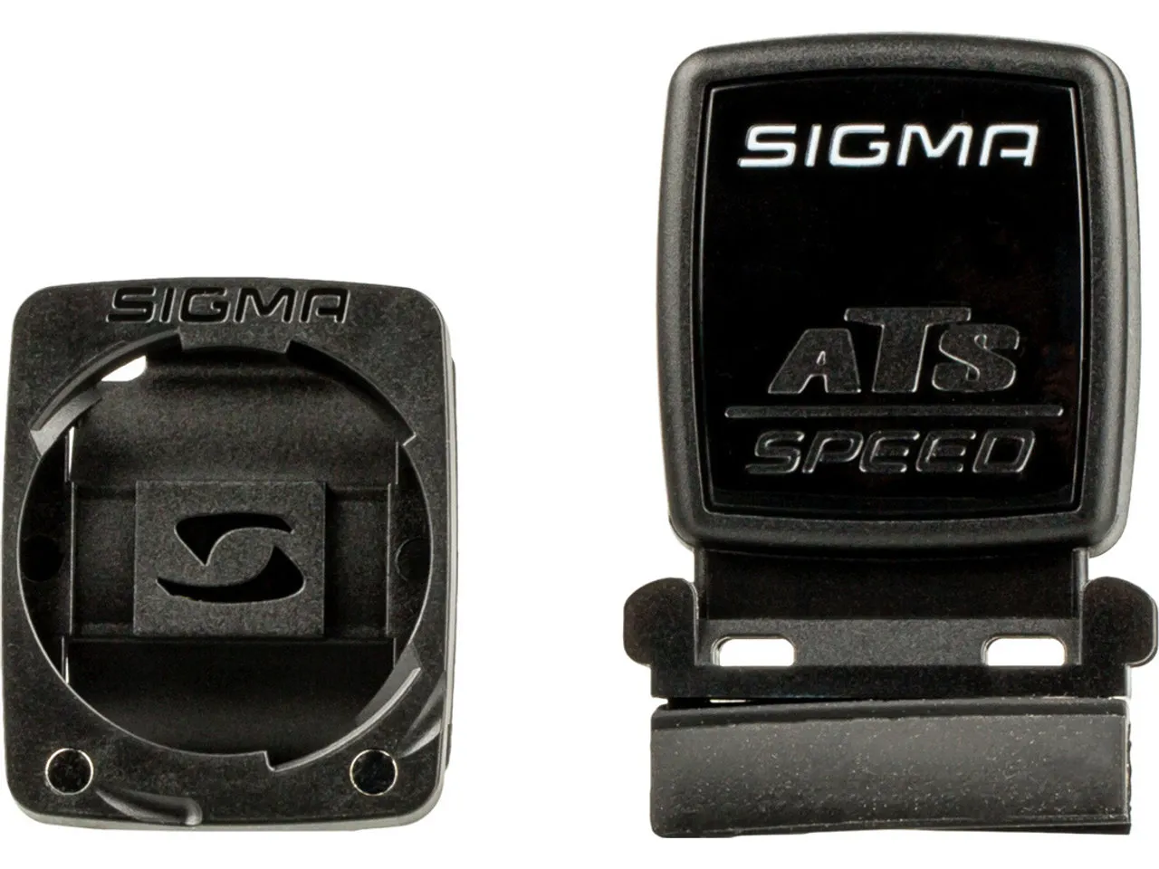 SIGMA SPORT ATS Rad 2 Funk-Kit für PURE 1 ATS, Black SIGMA SPORT ATS Rad 2 Funk-Kit für PURE 1 ATS, Black
