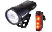 SIGMA SPORT Aura 100 + Blaze Link Lyssett