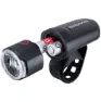 SIGMA SPORT Aura 30 + Curve Belysningsset