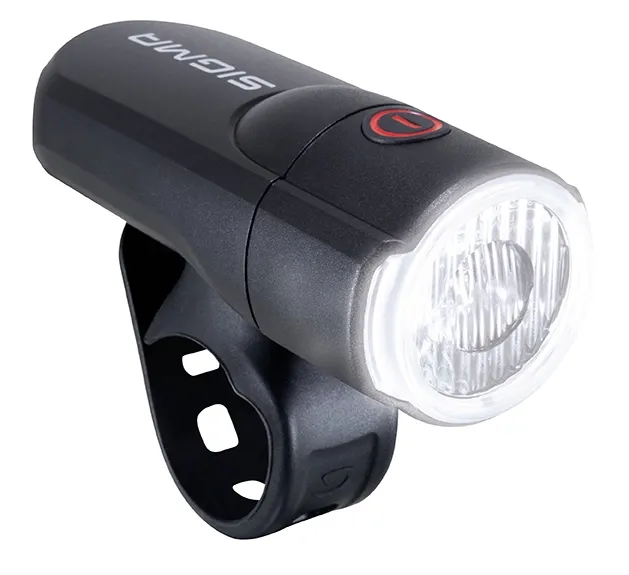 SIGMA SPORT Aura 30 Framlampa