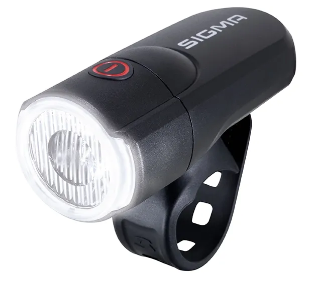 SIGMA SPORT Aura 30 Framlampa