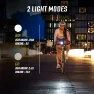 SIGMA SPORT Aura 40 Framlampa