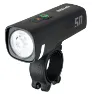 SIGMA SPORT Aura 50 Framlampa