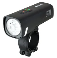 SIGMA SPORT Aura 50 Framlampa SIGMA SPORT Aura 50 Framlampa