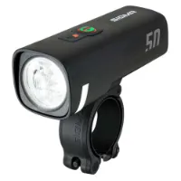 SIGMA SPORT Aura 50 Framlampa SIGMA SPORT Aura 50 Framlampa