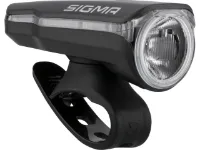 SIGMA SPORT Aura 60 USB LED Frontlicht mit StVZO-Zulassung