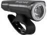 SIGMA SPORT Aura 60 USB LED Frontlicht mit StVZO-Zulassung, Black, One Size